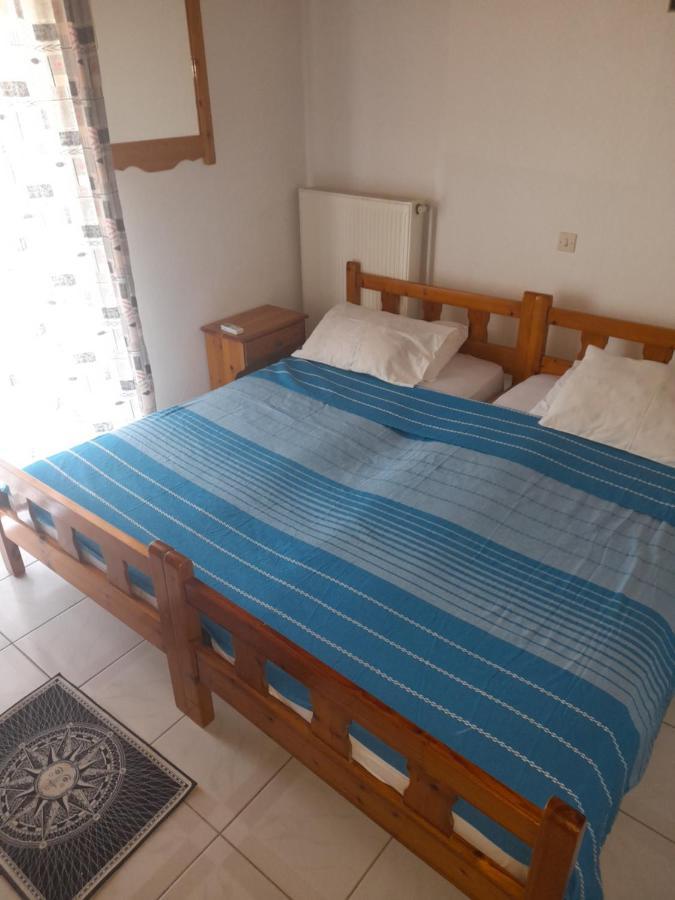 Mylonas Rooms Pantokratoras  Exterior photo