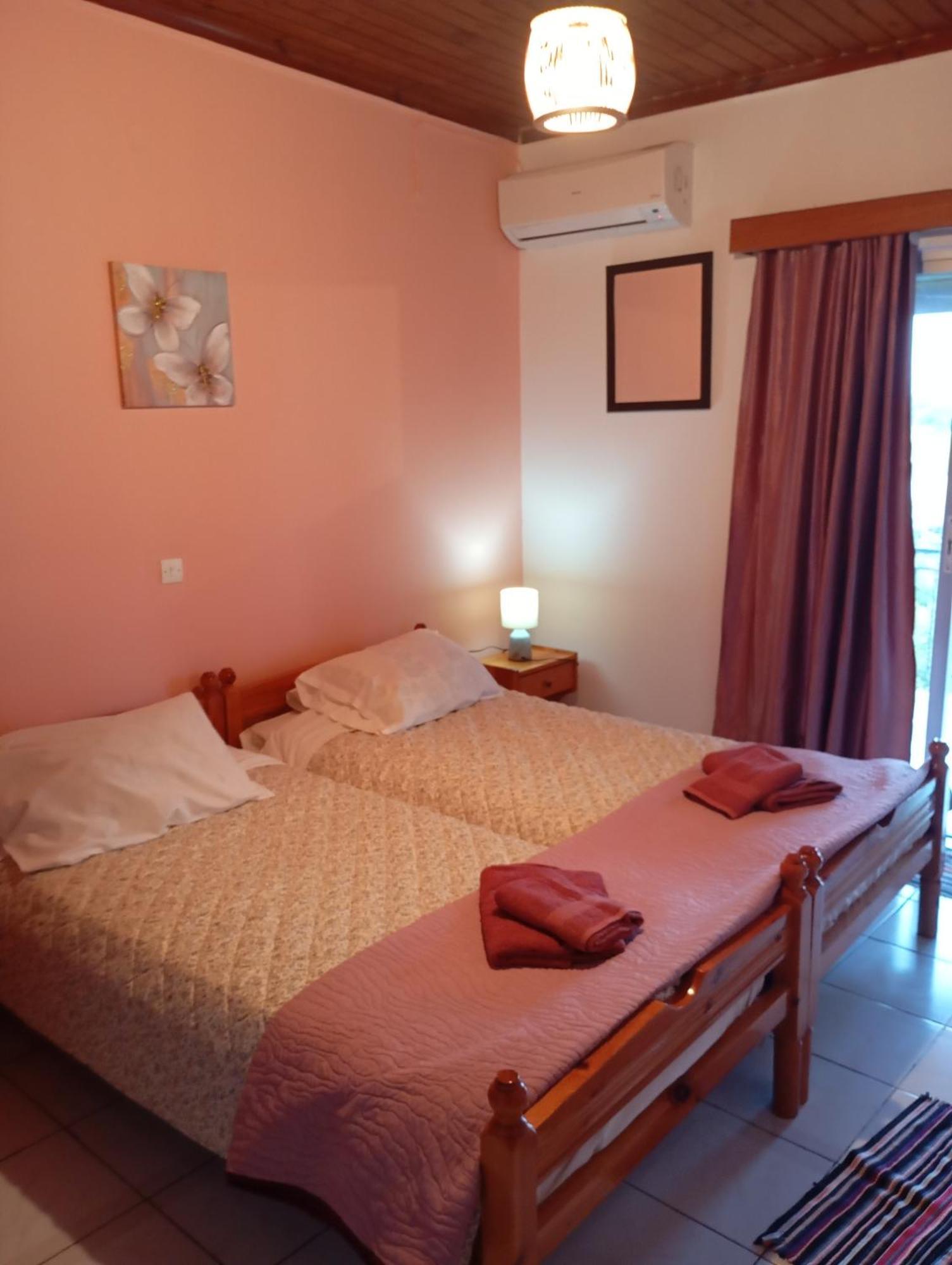 Mylonas Rooms Pantokratoras  Exterior photo